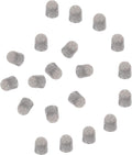MECCANIXITY 10Pcs Replacement Fiber Mesh Tips by MECCANIXITY