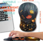 Ergonomic Mouse Pad Wrist Support - Image 5