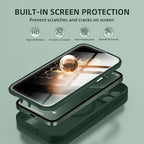 BERFY Magnetic for iPhone 13 Pro Max Case, Compatible - Image 3