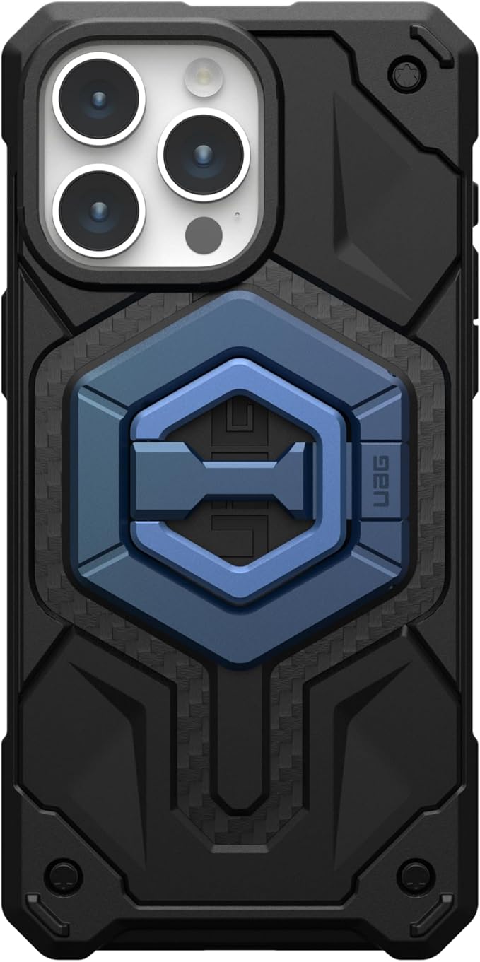 URBAN ARMOR GEAR UAG Magnetic Ring Stand Compatible - Image 5