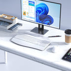 Ergonomic Keyboard and Mouse Combo - Image 7