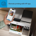 HP Smart Tank 7301 Wireless All-in-One Refillable Ink Tank Printer, Copier - Image 13