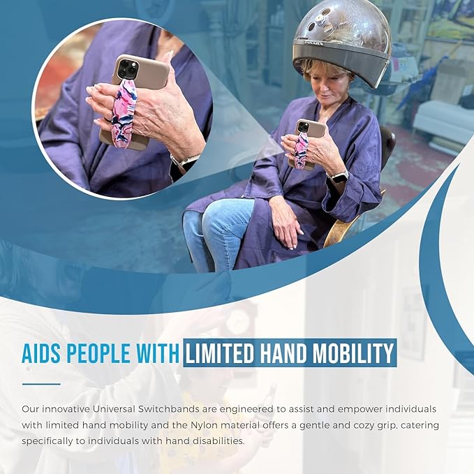 Phone Grip Strap - Image 5