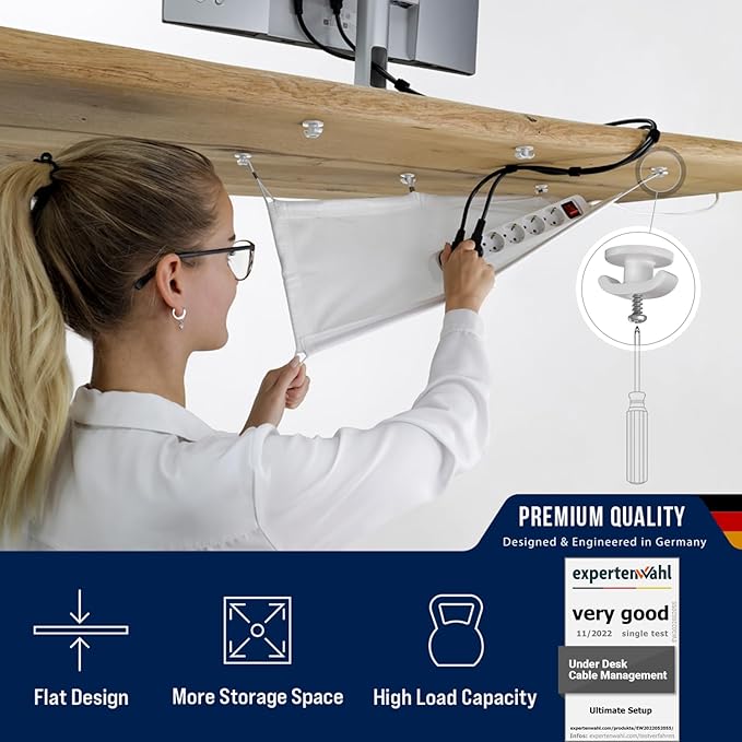 Cable Management net - Image 2