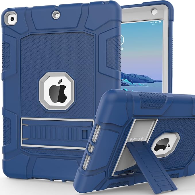 Rantice iPad 9th Generation Case, iPad 8th Generation Case, iPad 7th Generation by RanticeCase