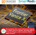 Lemega M5P Upgrade Internet Radio - Image 6