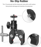 SmallRig Super Clamp Mount - Image 6