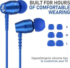 LUDOS OMNITONE USB C Headphones - Image 7