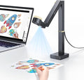 CZUR Fancy S Pro 12MP USB Document Camera by CZUR