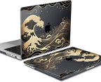 DONGKE for M4 MacBook Pro 16 Inch Case 2024 2023 2021 A3403 A3186 M3 A2991 M2 - Image 6