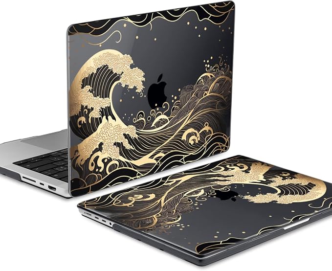 DONGKE for M4 MacBook Pro 16 Inch Case 2024 2023 2021 A3403 A3186 M3 A2991 M2 - Image 6