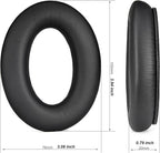 QC45 Earpads Replacement for Bose QuietComfort 45/QuietComfort SE/Quiet Comfort - Image 4