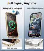 Mil-Grade Shockproof Full Body Anti-Spy Cover - Image 5