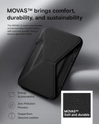 MOFT Magnetic Wallet Stand Compatible - Image 4
