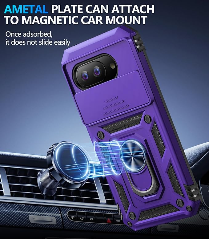 Taisairu for Google Pixel 9A Case - Image 2