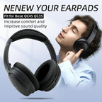 Replacement Headband Cushion and Earpads - Image 2