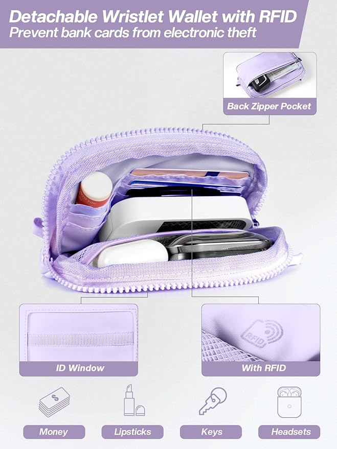 Clip and Go Strap for Phone - Image 5