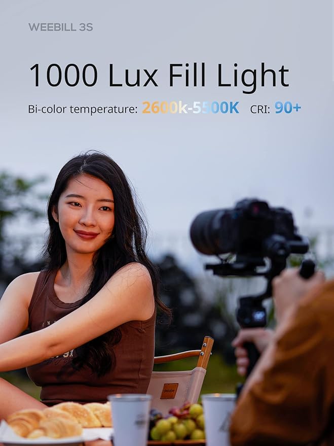 ZHIYUN Weebill 3S Gimbal Stabilizer - Image 5
