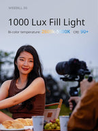 ZHIYUN Weebill 3S Combo Gimbal Stabilizer - Image 5