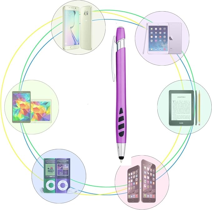 Stylists Pens for Touch Screens - Image 4