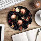 Mouse Pad Round, Cute Mouse Pad - Image 5
