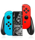 Lotadilo Joy-Con Grip for Nintendo Switch/Switch Oled by Lotadilo