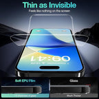 3 Pack Flexible Film Screen Protector - Image 5