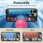 New 3 in 1 Charging Station for Apple Compatible - Image 5
