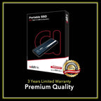 Addlink P21 2TB Portable External SSD, 000MB/s Read, USB 3.2 Gen 2x2, - Image 7