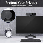 EMEET 3 in 1 Webcam - Image 3