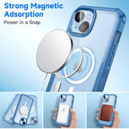 seacosmo for iPhone 14 Plus Case, Full Body Bumper - Image 6