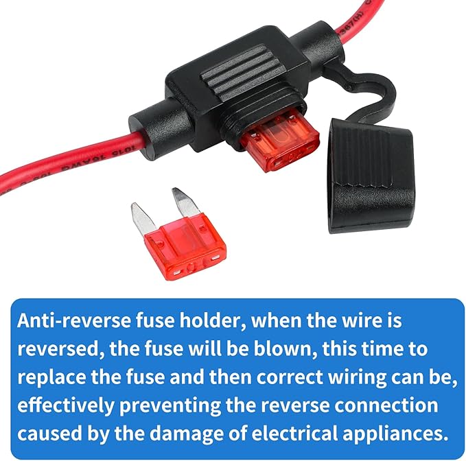DC 12V Step Up to 24V 3A 72W Voltage Booster Converter DC Power Converter - Image 7