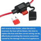 DC 12V Step Up to 24V 3A 72W Voltage Booster Converter DC Power Converter - Image 7
