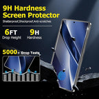 Screen Protector For Galaxy S25 Ultra Fingerprint unlock - Image 5