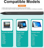 Stylus for HP Envy X360 Pavilion x360 Specter X360 Spectre x2 Envy x2 - Image 2