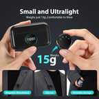 Wireless Lavalier Microphone - Image 5