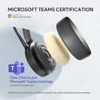 Yealink BH70 Wireless Bluetooth Headset - Image 2