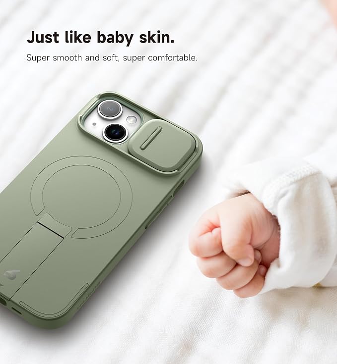 SURITCH for iPhone 15 Case - Image 6