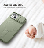 SURITCH for iPhone 15 Case - Image 6