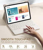 Compatible with iPad Air 11 Inch & Air 5th/ Air 4th Generation Case with - Image 3
