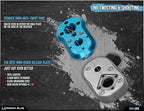 KONDOR BLUE | Mini Lock Quick Release Plates - Image 4