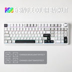 EPOMAKER X Aula F99 PRO Wireless Gaming Keyboard - Image 7
