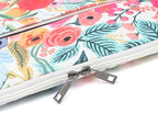 Canvaslove Floral Pattern Laptop Sleeve Case Cover - Image 5