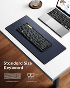 Samsers Foldable Bluetooth Keyboard - Image 4