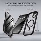 BERFY Magnetic for iPhone 14 Case, Compatible - Image 8