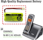 Replacement Battery BT183342/BT283342 BT166342/BT266342 BT162342 / BT262342 - Image 5