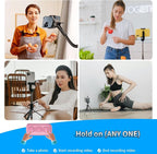 Fingertip Bluetooth Remote Control TIK TOK Wireless Page Turner TYUOBOX Camera - Image 4