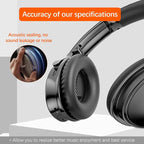 Replacement Ear Pads for Bose QC45/35/25/15/QC2/Ae2/Ae2W/Sound Link/Sound True - Image 8