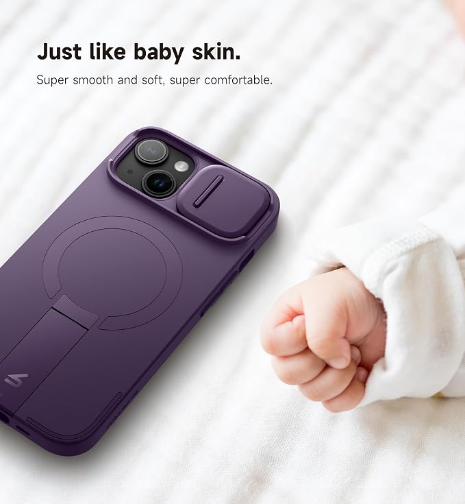 SURITCH for iPhone 15 Case - Image 6