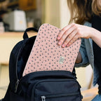 Puffy Laptop Sleeve 13-15.6 Inch Cute Quilted Laptop Protective Case Padded - Image 5